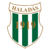 Haladás Feminino