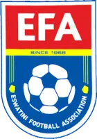 Eswatini Feminino Sub-20
