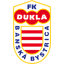 Dukla Banská Bystrica Feminino