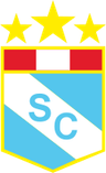 Sporting Cristal (f)