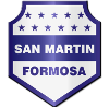 G. San Martín Formosa