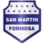 G. San Martín Formosa
