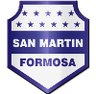G. San Martín Formosa