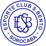 São Bento SP Juvenil