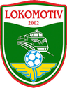 Lokomotiv Tashkent B