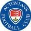 Old Actonians Feminino
