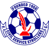 Civil Service Strollers FC