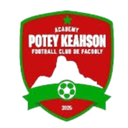 Potey Keahson Sub-19
