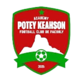 Potey Keahson Sub-19