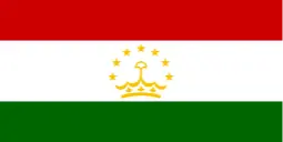 Tayikistán Sub-17 femenina