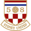 Sydney United 58 FC