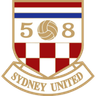 Sydney United 58 FC