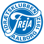 Aalborg Freja femenina