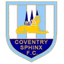 Coventry Sphinx (f)