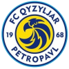 FK Kyzylzhar (F)
