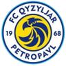 FK Kyzylzhar (F)