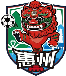 Equipo de Huizhou