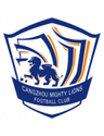 Cangzhou Mighty Lions Sub-21