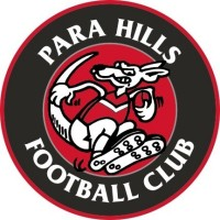 Reservas do Para Hills