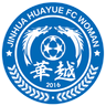 Zhejiang Jinhua Huayue Femenino
