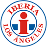 Iberia Los Angeles