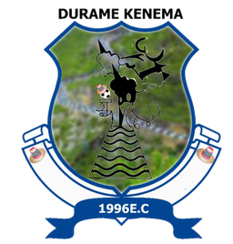 Durame Ketema