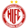 Hercílio Luz SC Juniores