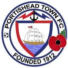 Portishead Town Feminino
