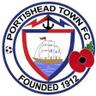 Portishead Town Feminino
