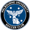 Universidade de Melbourne Feminino