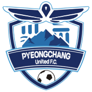 Pyeongchang United FC