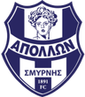 Apollon Smyrnis
