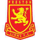 Preston Lions Feminino