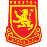 Preston Lions Feminino