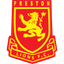 Preston Lions Feminino
