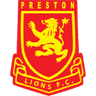Preston Lions Feminino