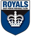 East Perth FC