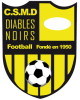 Diabos Negros