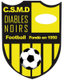 Diabos Negros