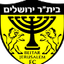 Beitar Jerusalém Oren Sub-19