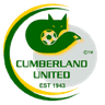 Reservas de Cumberland United