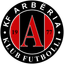 KF Arbëria