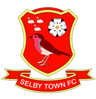 Selby Town
