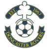 Doncaster Rovers SC