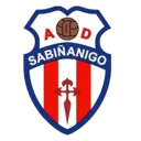AD Sabiñánigo