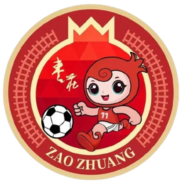 Equipe de Zaozhuang