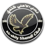 Al Ahly FC Shendy