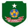 Myawady FC (feminino)