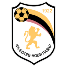 Botev Novi Pazar