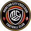 Moreton City Excelsior II U23